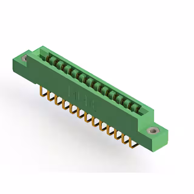 807-013-559-107 EDAC Inc.  Edgeboard Connectors